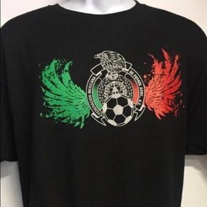MEXICO 🇲🇽 SHIRTS